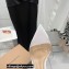 Gianvito Rossi Heel 10.5cm TPU BREE Plexi Sandals PVC White 2022