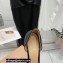 Gianvito Rossi Heel 10.5cm TPU BREE Plexi Sandals PVC Black 2022