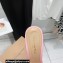 Gianvito Rossi Heel 10.5cm TPU Plexi ELLE Mules PVC Pink 2022