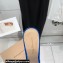 Gianvito Rossi Heel 13.5cm Platform 3cm TPU Plexi BETTY Mules PVC Blue 2022