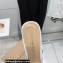 Gianvito Rossi Heel 13.5cm Platform 3cm TPU Plexi BETTY Mules PVC White 2022