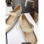 Dior Heel 4cm Calfskin D-Doll Pumps Creamy 2022