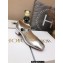 Dior Heel 4cm Calfskin D-Doll Pumps Silver 2022