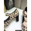 Dior Heel 7cm Calfskin D-Doll Pumps Print 2022