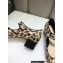 Dior Heel 4cm Calfskin D-Doll Pumps Print 2022
