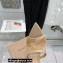 Gianvito Rossi Heel 10.5cm Alisa Mules Nude 2022