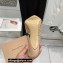 Gianvito Rossi Heel 10.5cm Alisa Mules Nude 2022