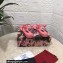 Dolce & Gabbana Nappa leather DG sandals Pink 2022