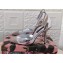 Dolce & Gabbana Heel 10.5cm Patent leather pumps Silver with fusible rhinestones 2022