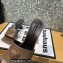 Versace Heel 7cm La Medusa Mid-Heel Mules Coffee 2022