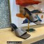 Versace Heel 7cm La Medusa Mid-Heel Mules Coffee 2022