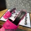 Versace Heel 7cm La Medusa Mid-Heel Mules Fuchsia 2022