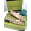 Gucci Ballet Flats with 'GUCCI' 674772 GG Canvas Beige 2022
