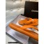 Chanel CC Logo Thong Sandals Mules Caramel 2022