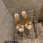 Aquazzura Heel 8.5cm Satin Yes Darling Mules Nude 2022