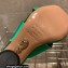 Aquazzura Heel 8.5cm Satin Yes Darling Mules Green 2022