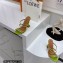 Amina Muaddi Heel 9.5cm Crystals Naima Sandals Satin Green 2022