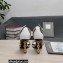 Tom Ford Heel 10.5cm Leather Chain Ankle Strap Sandals White 2022