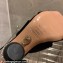 Aquazzura Heel 8.5cm Satin Yes Darling Mules Black 2022