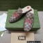 Gucci Horsebit Princetown Slippers GG Gucci Tiger Print 2022