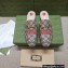 Gucci Horsebit Princetown Slippers GG Gucci Tiger Print 2022