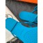 Hermes Egerie Chaine D'ancre TPU Flip Flops Thongs Sandals Blue 2022