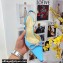 Mach & Mach Heel 8.5cm Bow Satin Slingbacks Blue 2022