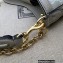 Gucci Large shoulder bag with Interlocking G 696011 GG Canvas Oatmeal
