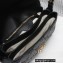 Gucci Medium GG Shoulder Bag 675778 leather Black
