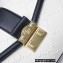 Gucci Medium GG Shoulder Bag 675778 leather White