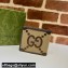 Gucci Jumbo GG Wallet 699308