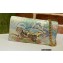 Gucci 1955 Horsebit Wallet with Chain Bag 621892 Tiger Print