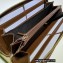 Gucci Zip around wallet with Interlocking G 673003 Brown