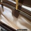 Gucci Jackie 1961 Small Hobo Bag 636706 Stripes Print