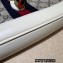 Gucci Jackie 1961 Small Hobo Bag 636706 GG Canvas White