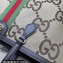 Gucci Ophidia Web Jumbo GG Medium Tote Bag 631685