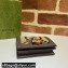 Gucci Diana Jumbo GG Card Case 658244