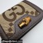 Gucci Diana Jumbo GG Card Case 658244