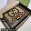 Gucci Diana Jumbo GG Card Case 658244