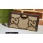 Gucci Diana Jumbo GG Wallet 658634
