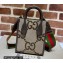 Gucci Jumbo GG Mini Tote Bag 699406
