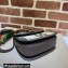 Gucci Bamboo 1947 Jumbo GG Small Top Handle Bag 675797