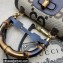 Gucci Bamboo 1947 Jumbo GG Small Top Handle Bag 675797