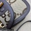 Gucci Bamboo 1947 Jumbo GG Small Top Handle Bag 675797