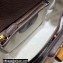 Gucci Bamboo 1947 Jumbo GG Small Top Handle Bag 675797