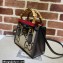 Gucci Diana Jumbo GG Mini Tote Bag 702732