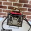 Gucci Diana Jumbo GG Mini Tote Bag 702732
