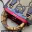 Gucci Diana Jumbo GG Mini Tote Bag 702732