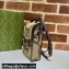 Gucci Jumbo GG Mini Bag 625615