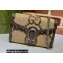 Gucci Jumbo GG Dionysus Chain Wallet Bag 401231